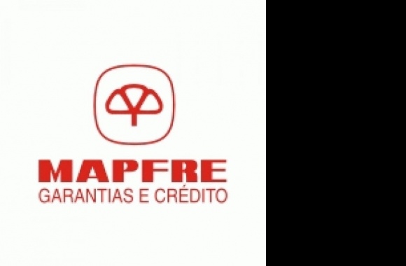 Mapfre Garantias e Crédito Logo download in high quality