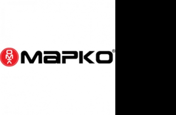 mapko Logo download in high quality