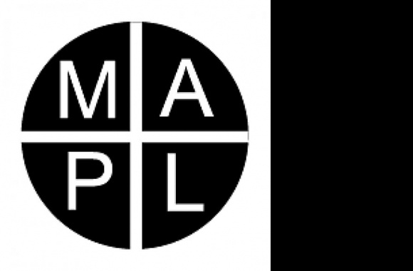 MAPL Logo download in high quality