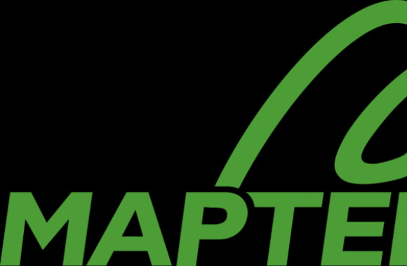 Maptek Logo download in high quality