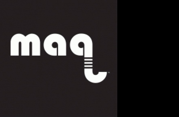 Maq Logo download in high quality