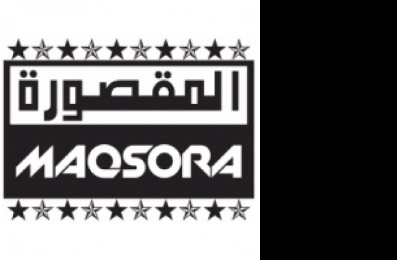 Maqsora Press Logo