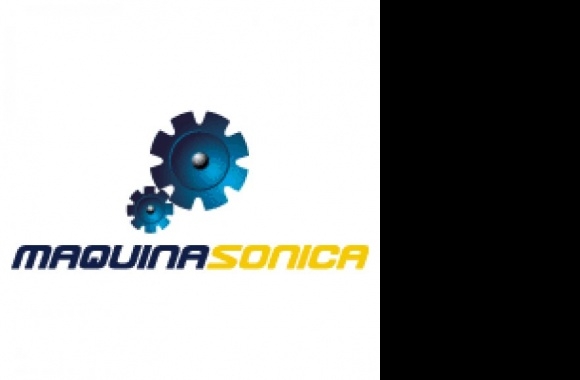 Maquina Sonica Logo