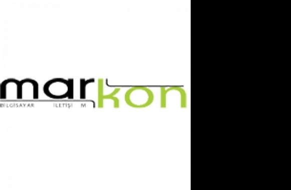 Mar-kon Logo download in high quality
