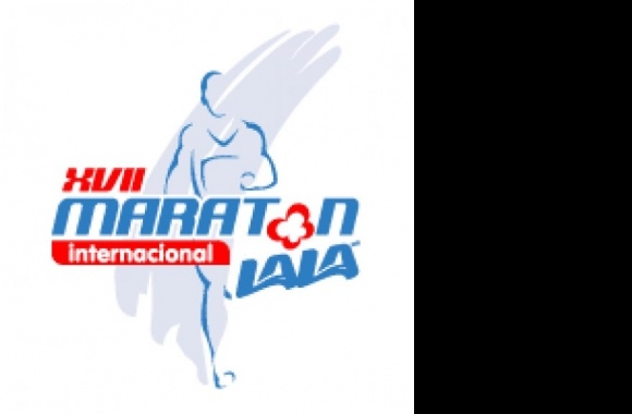 Maraton Lala 2005 Logo