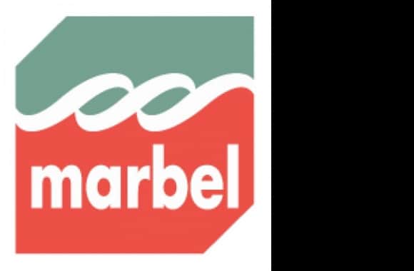 Marbel Logo download in high quality