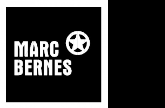 Marc Bernes Logo download in high quality