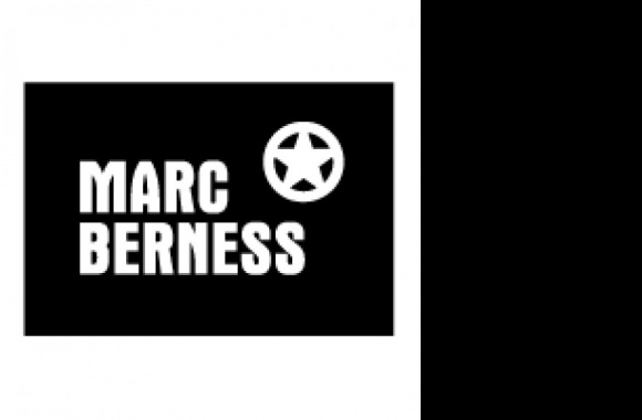 Marc Berness Logo download in high quality