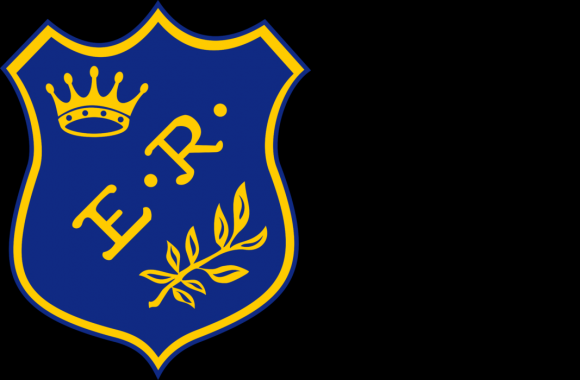 Marca ER Logo