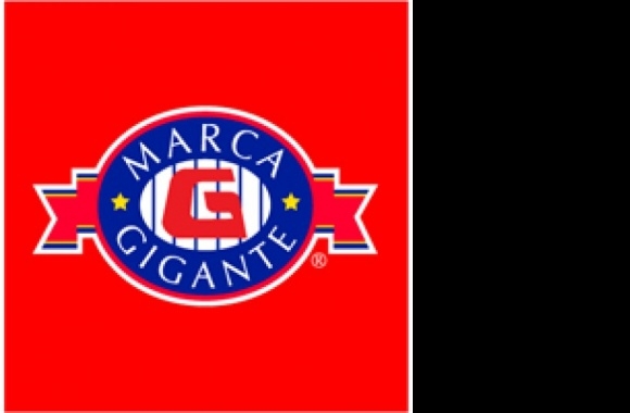 Marca propia Gigante Logo