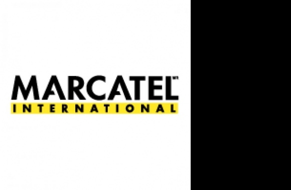 Marcatel Logo download in high quality