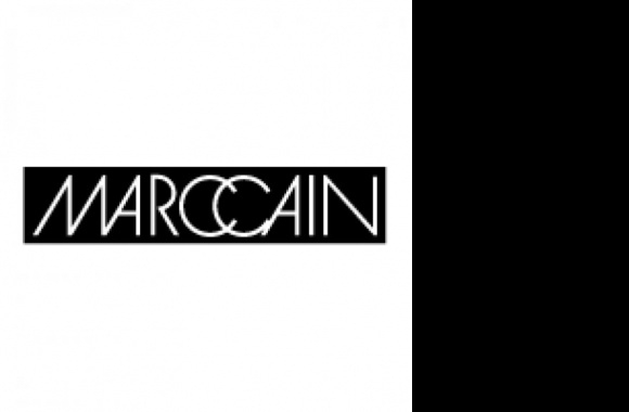 Marccain Fashion Logo