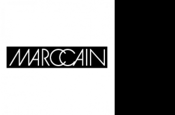 Marccain Fashion Logo download in high quality