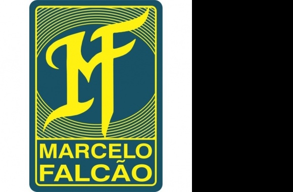 MARCELO FALCÃO Logo download in high quality