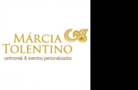 Marcia Tolentino Logo download in high quality