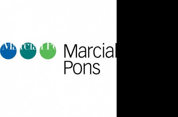 Marcial Pons Logo download in high quality