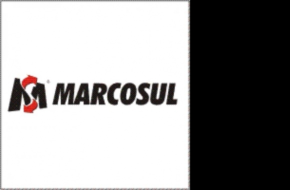 Marcosul Logo download in high quality