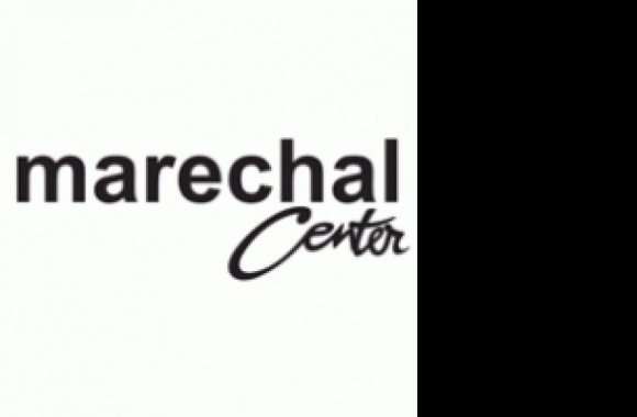 Marechal Center Logo download in high quality