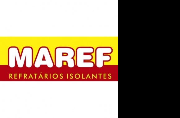 Maref Logo download in high quality