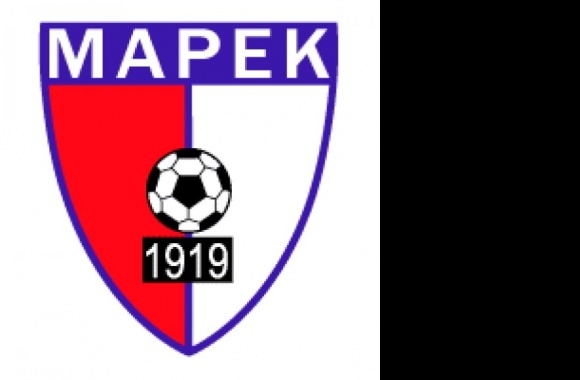 Marek Dupniza Logo download in high quality