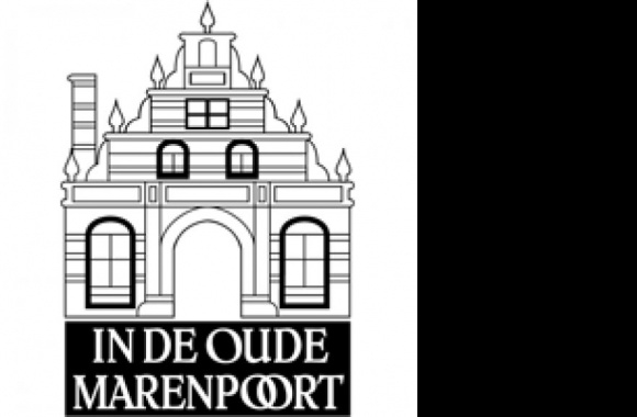 Marenpoort Logo download in high quality