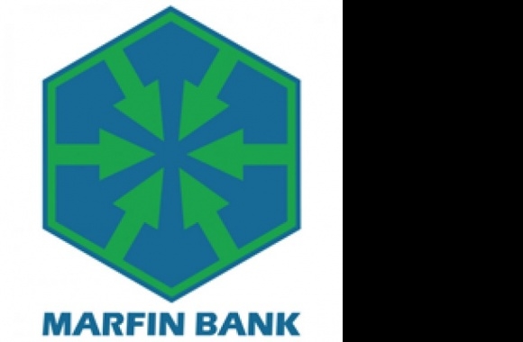 Marfin Bank Logo download in high quality
