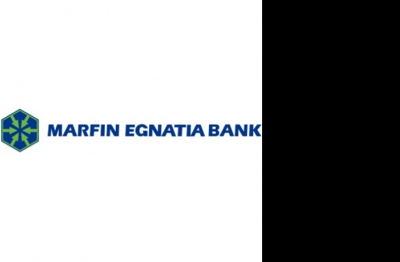 Marfin Egnatia Bank Logo download in high quality