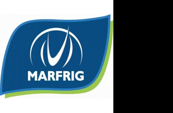 Marfrig Logo download in high quality