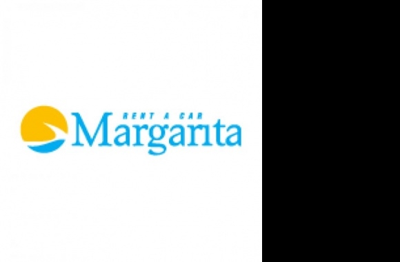 Margarita Rent a Car Logo