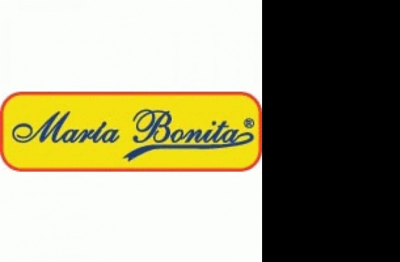 Maria Bonita Restaurante Logo