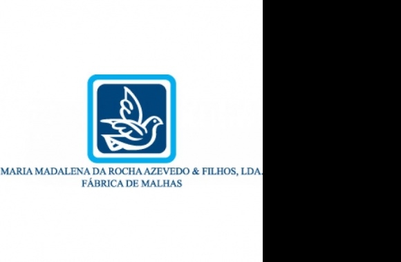 Maria Madalena Logo