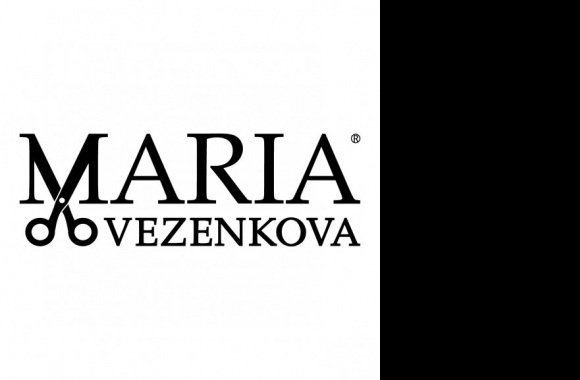 Maria Vezenkova Logo download in high quality