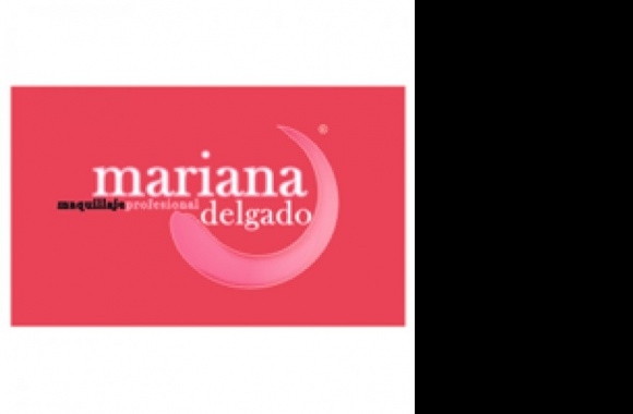 Mariana Delgado Logo download in high quality