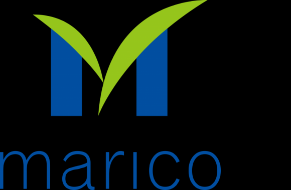 Marico Logo download in high quality