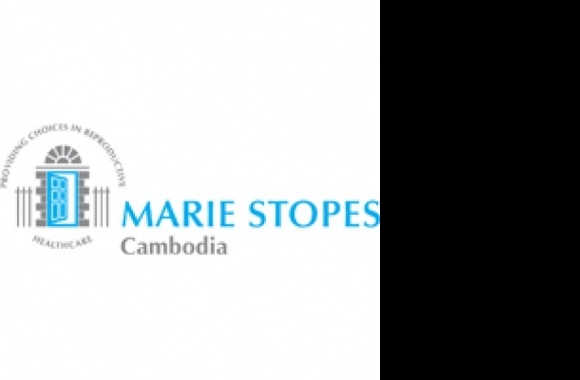 MARIE STOPES Logo
