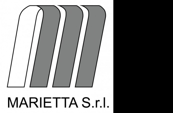 MARIETTA S.r.l. Logo download in high quality