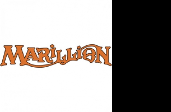 Marillion Logo download in high quality