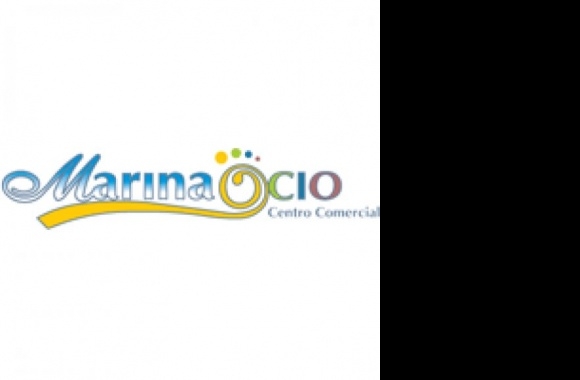 MARINA OCIO Logo