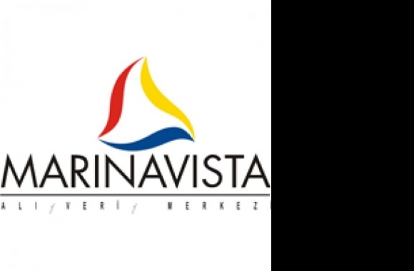 MARINAVISTA Logo download in high quality