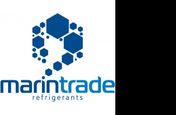 Marintrade Logo download in high quality