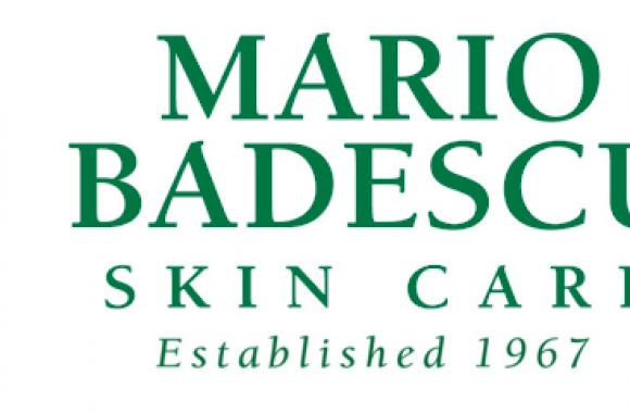 Mario Badescu Logo download in high quality