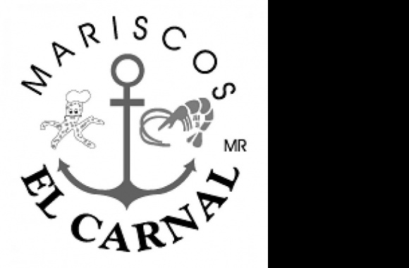 Marioscos el Carnal Logo