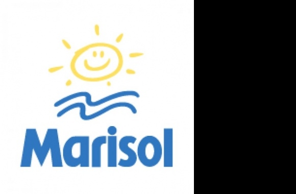 Marisol Logo download in high quality