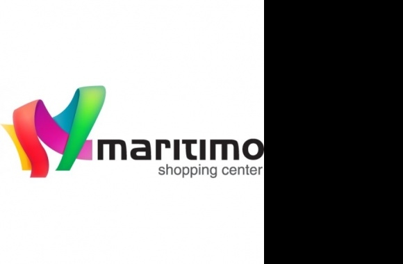 Maritimo Shopping Center Logo
