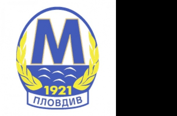 Maritza FC Plovdiv Logo download in high quality