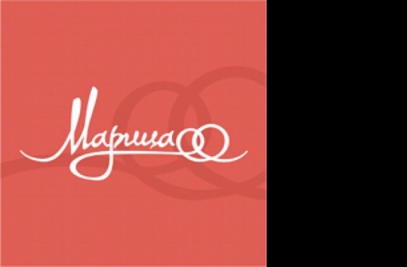 maritza Logo download in high quality