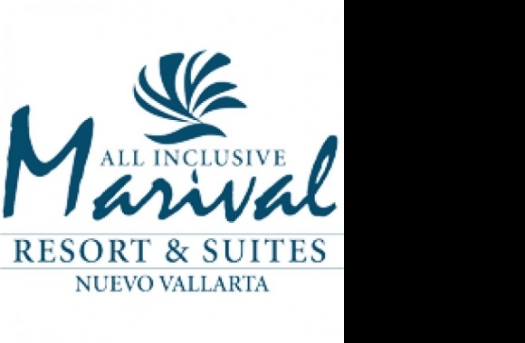 Marival Resort & Suites Logo download in high quality