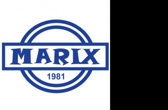 Marix Logo download in high quality