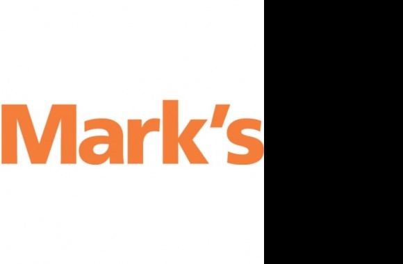 Mark's Logo