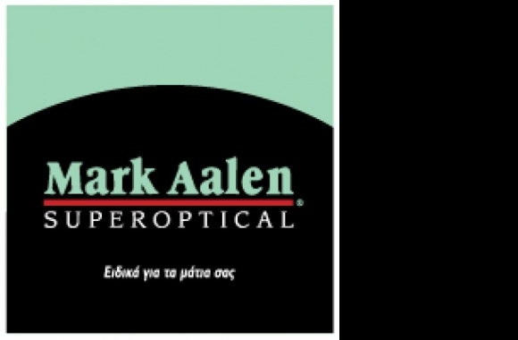 Mark Aalen Logo download in high quality